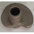 hebei baoding OEM grey iron precoated sand casting service
